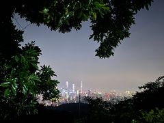 -广州市白云山风景名胜区