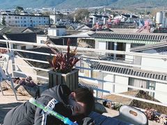 -唐咖精品咖啡(大理古城手冲店)