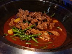 -山河屯铁锅炖(哈西站店)