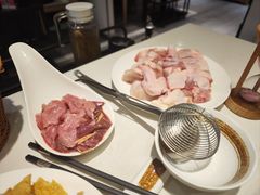 -沄记顺德菜打边炉(东直门店)