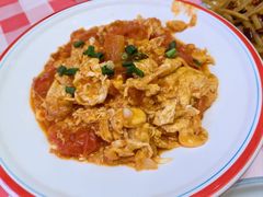 -饶品富牛魔王辣味烧菜馆(船山路总店)