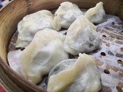 煸馅饺子-老边饺子馆(中街店)