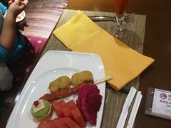 -杭州国际会议中心洲际酒店-原素全日餐厅(解放东路店)