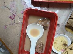 -九毛九西北菜(百信广场店)