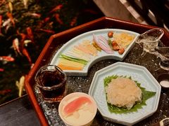 -龙悦湾酒家·八阵鱼生·渔人码头店
