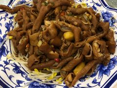 -家乡饭店(里仁洞店)