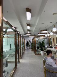 点击看大图 -OnFaer.纹眉半永久无创洗眉