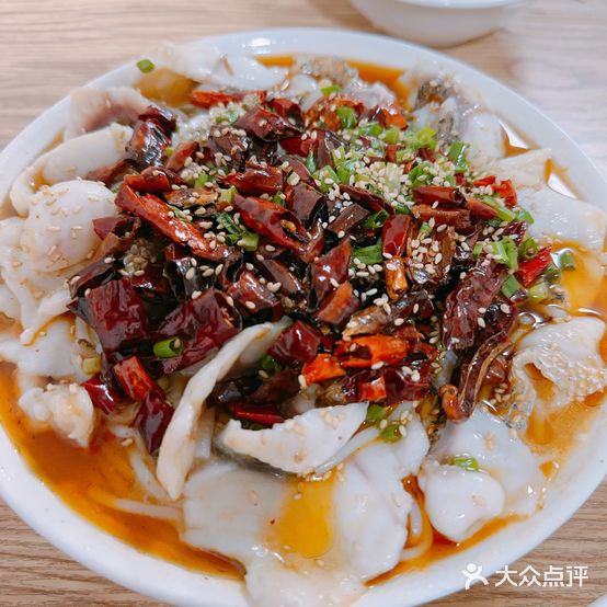 成都特色面(万博园店)
