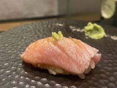 大脂-Hulu Sushi葫芦寿司 Omakase