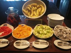 -广州富力君悦大酒店·凯菲厅