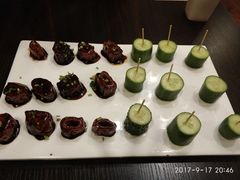 -老牌坊鲁菜名店(宽厚里店)