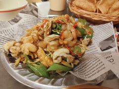 -BLABLATAI吧啦泰·泰式爆炒(西宸天街店)