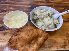 -小秋水饺(大成路总店)