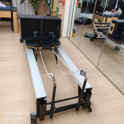 -康舒普拉提工作室control pilates
