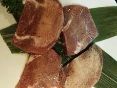 -赤坂亭M9和牛烧肉·日料398放题(万达店)