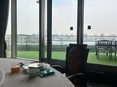 -世博源公馆·本帮融合菜·主题包厢·江景餐厅
