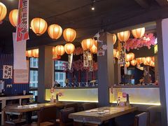 -桃太郎创作料理(大坪店)