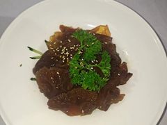-峨嵋酒家(地安门店)