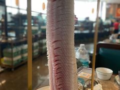 -淘米捞·米汤脆鲩鱼火锅(福田皇岗店)