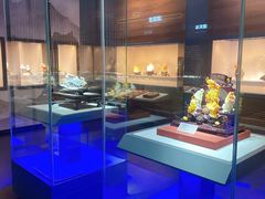 -湖南省地质博物馆