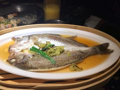 -金牌外婆家(苏州中心店)