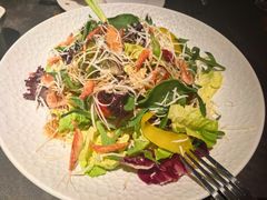 -烛影拾光观景餐厅·创意菜·摄影·小提琴(大唐不夜城店)