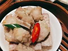 -老伙记海鲜码头(北滘店)