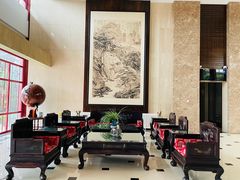 -寿山福海养老服务中心(石景山院)