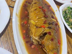 -红实家常菜(静安里店)