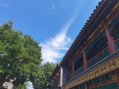 -老北京兔儿爷(琉璃厂东街店)