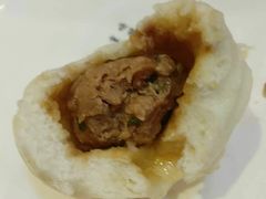 -凤起龙游老面包子(凯德晶品店)