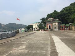 -南丫岛