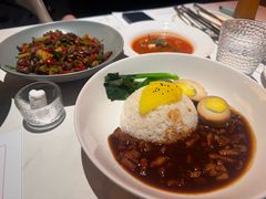 -洛缦音乐餐厅(工业展览馆万象城店)