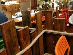 -苏大嘴海鲜牧场(奥林匹克店)