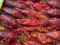 酒醉龙虾-龙虾奇迹(大华三路店)