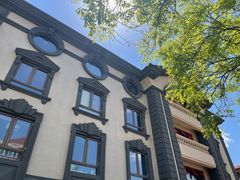 -天津五大道文化旅游区