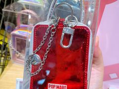 -泡泡玛特POPMART(石景山万达店)