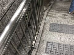 -蒲黄榆(地铁站)