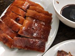 -灵记饭店(营地大街店)
