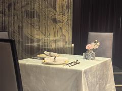 -东海朗廷酒店-唐阁T’ANG COURT 中餐厅