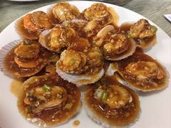 -华春餐馆(鱼山路店)