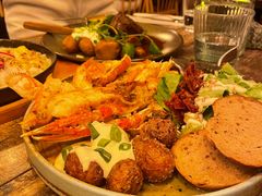 -Pakkhús Restaurant