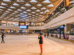 -全明星滑冰俱乐部(万象城店)