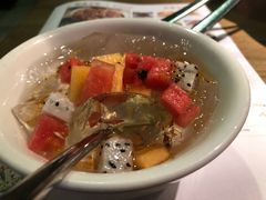 -江渔兒酸菜魚專門店(顺盈时代广场店)