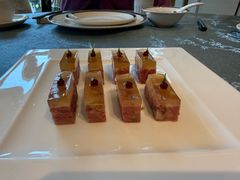 淆肉-扬州香格里拉·香宫中餐厅