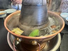 -裕德孚·非遗手切涮羊肉(东直门内大街店)