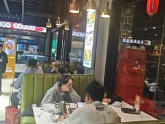 -清真·马坡烧烤涮牛肚·酸浆火锅(新区总店)