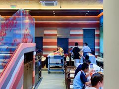 -老湘亲·品鉴湘菜(蔡塘爱琴海店)