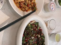 -湘君私厨.16年湘菜店(金匙望湖店)