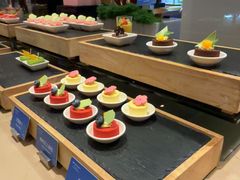 -长沙芙蓉国温德姆至尊豪廷大酒店-自助餐厅